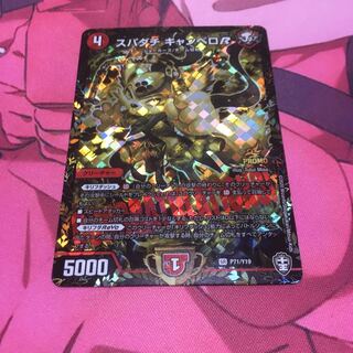 スパダチ キャンベロR 1枚