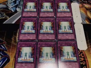 トゥルース・リインフォース レア 9枚セット てら