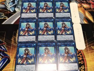 海晶乙女マーブルド・ロック レア 9枚セット てら