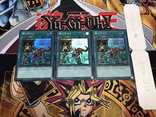 隣の芝刈り スーパー 3枚セット てら