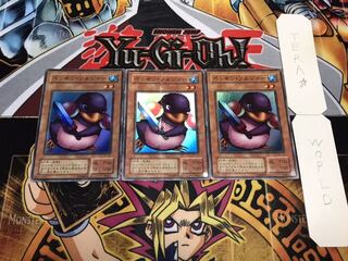 ペンギン・ソルジャー 2期ver スーパー 3枚セット てら