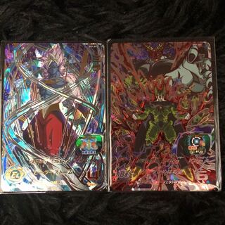 ミラ(トワ吸)&セルゼノ