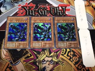 リボルバー・ドラゴン 初期 ウルトラ 3枚セット てら