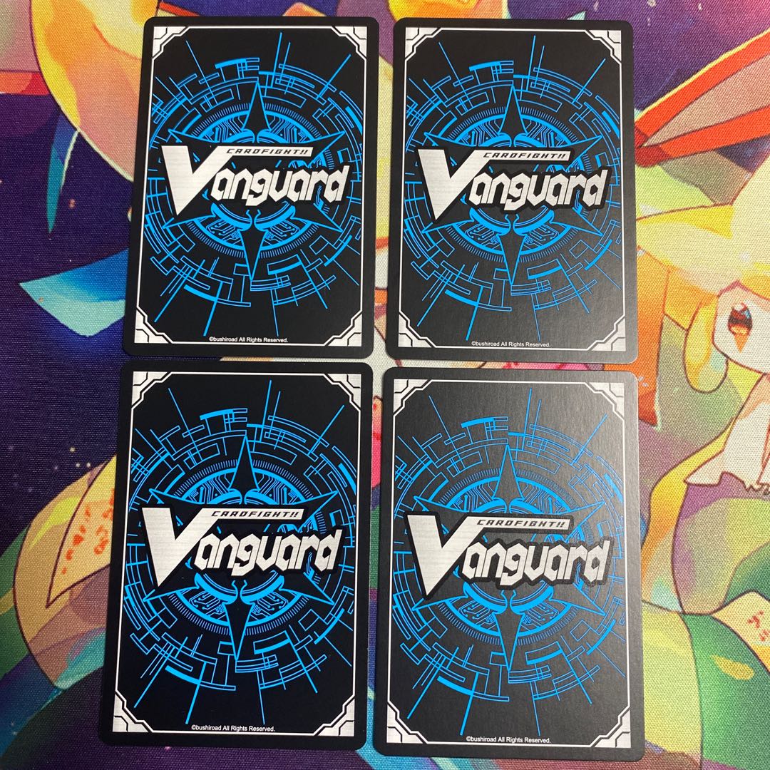 スターonステージプロン　プルーデントブルーミープ　セット