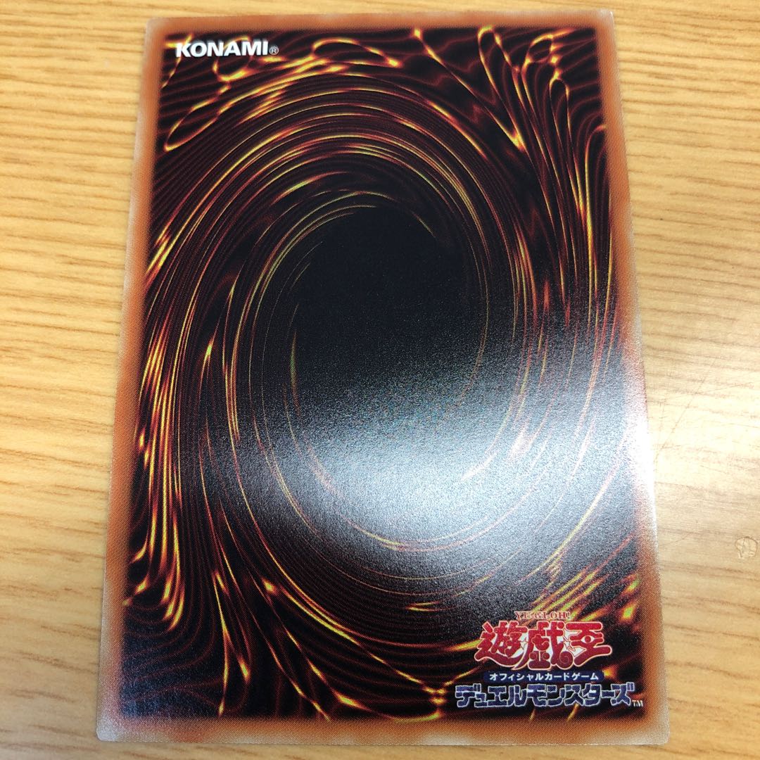 混沌の戦士 カオス・ソルジャー