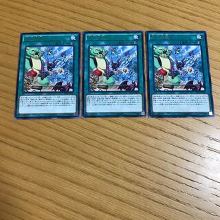 烏合無象 レア　3枚セット