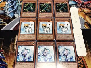 Effects Rescue Zapdos Normal, set of 3 each, bulk