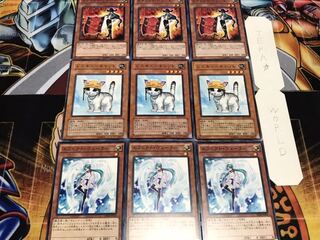 Effects Rescue Extra Normal, set of 3 each, bulk