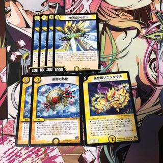 ライデン ソニックマル 革命の防壁