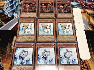 Effect Rescue Da Eeza Normal, set of 3 each, bulk