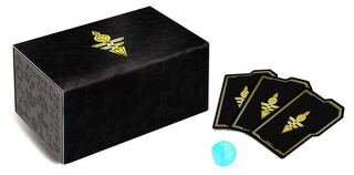 遊戯王OCG デュエリストマルチストレージボックス　スターダストデッキ 公式】遊戯王OCG on X