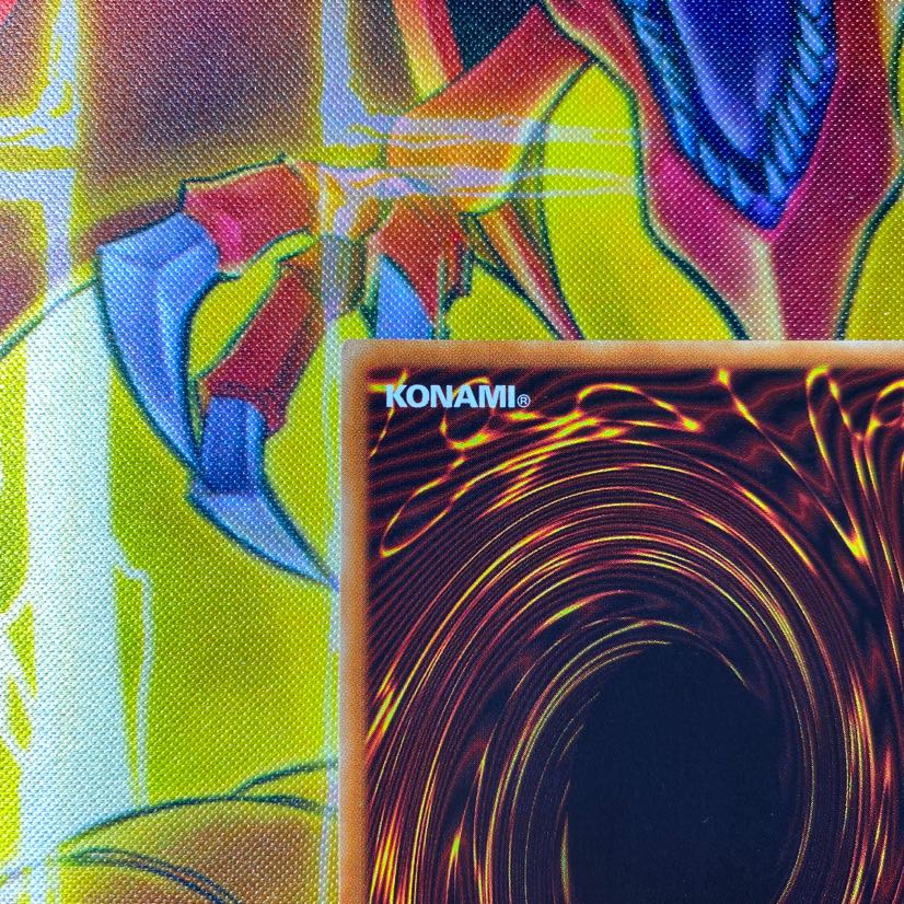 Yu-Gi-Oh Cyber End Dragon 20th Secret