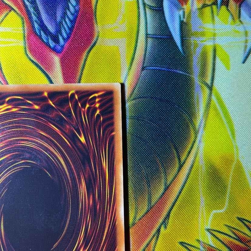 Yu-Gi-Oh Cyber End Dragon 20th Secret