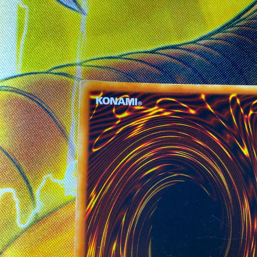 専用　遊戯王　青眼の白龍　初期ウルトラ