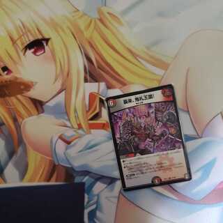 たんごむし様専用　襲来、鬼札王国！