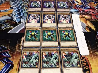 磁石の戦士α β γ バルキリオン ノーマル 各3枚セット まとめ てら