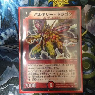 バルキリードラゴン