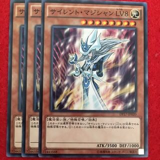 Silent Swordsman LV7