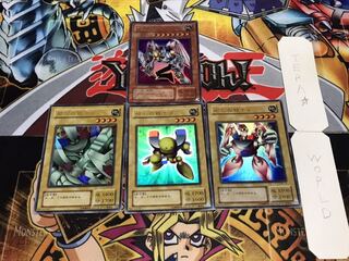 磁石の戦士α β γ バルキリオン ウルトラ 2期ver セット まとめ てら