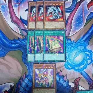 トゥーンのもくじ