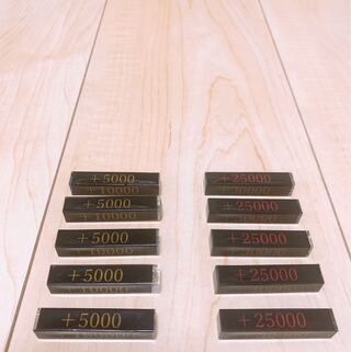 ヴァンガード   カウンター