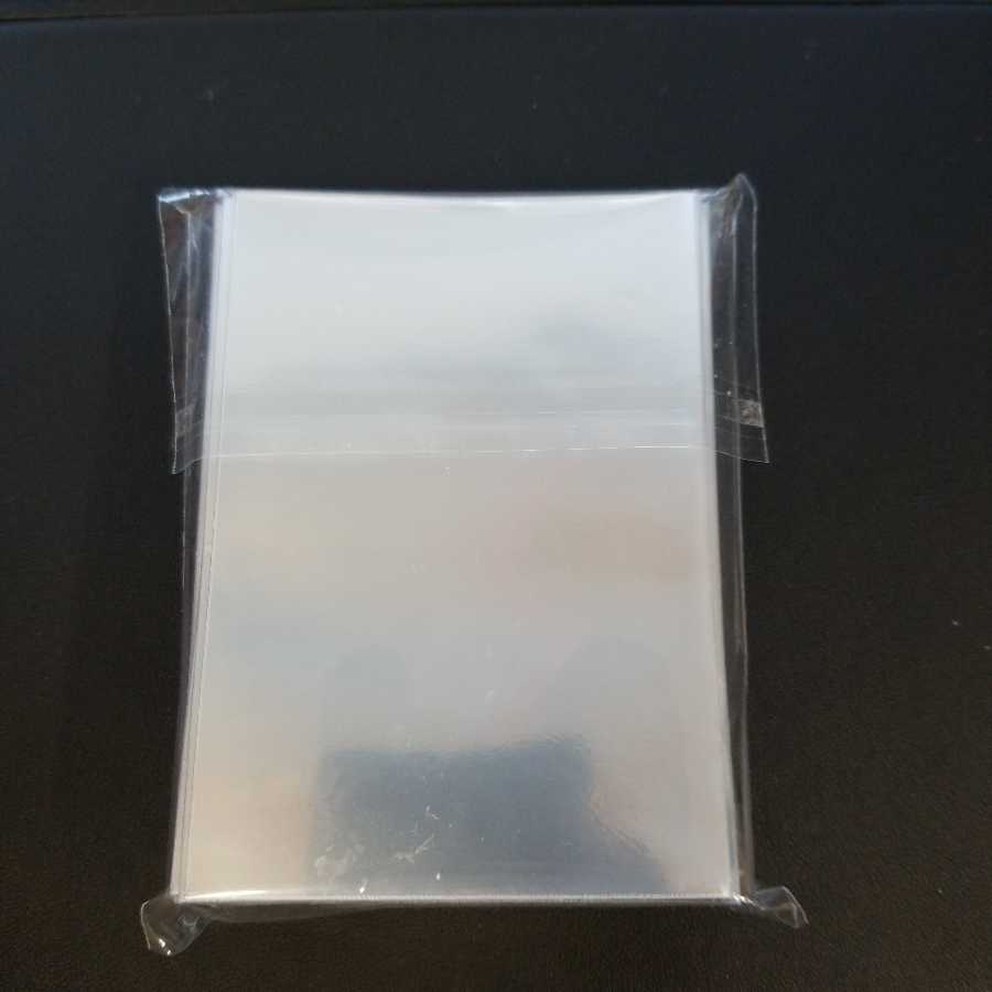 遊戯王　霊使い　スリーブ