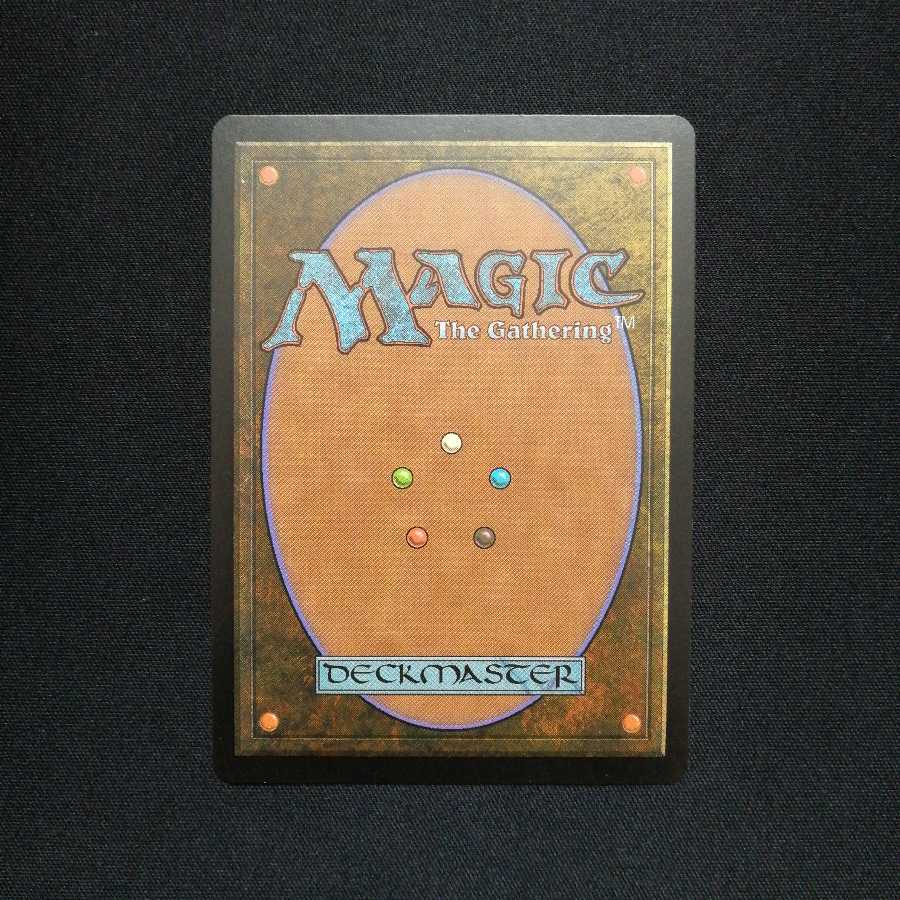 リシャーダの港 日本語版 １枚