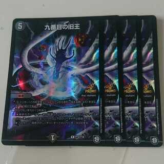 九番目の旧王(ザインティ・ザイン)