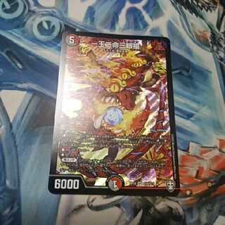 【追跡】一王二命三眼槍 通常