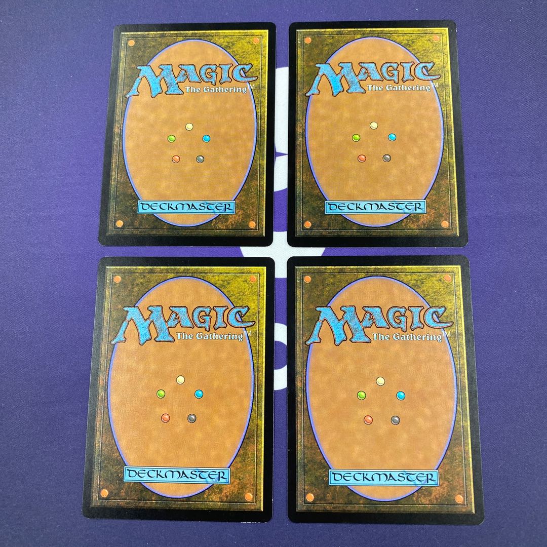 成長のらせん 4枚