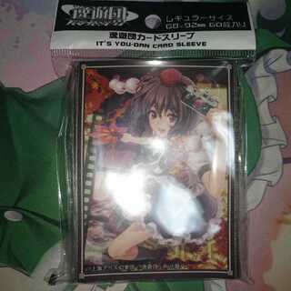 東方Project 射命丸文 新品未開封