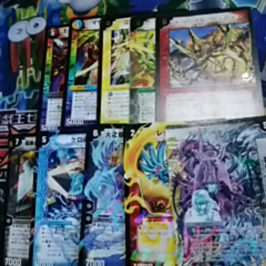 デュエマ まとめ売り