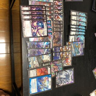 デュエマまとめうり