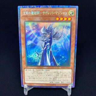 Mystic Magician Collector's Rare