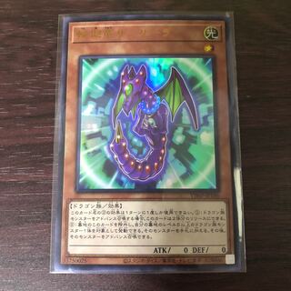 輪廻竜サンサーラ　