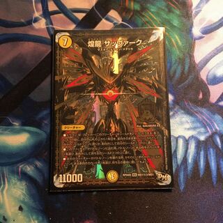 【最安値!!】煌龍 サッヴァーク SE