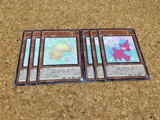 メルフィー・キャシィ