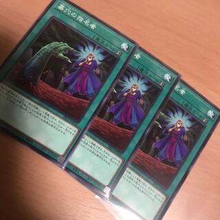 墓穴の指名者 ノーマル