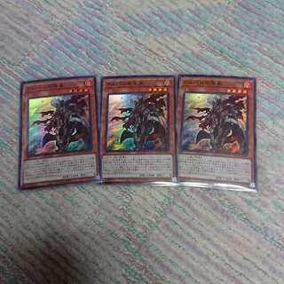 アルバスの落胤3枚