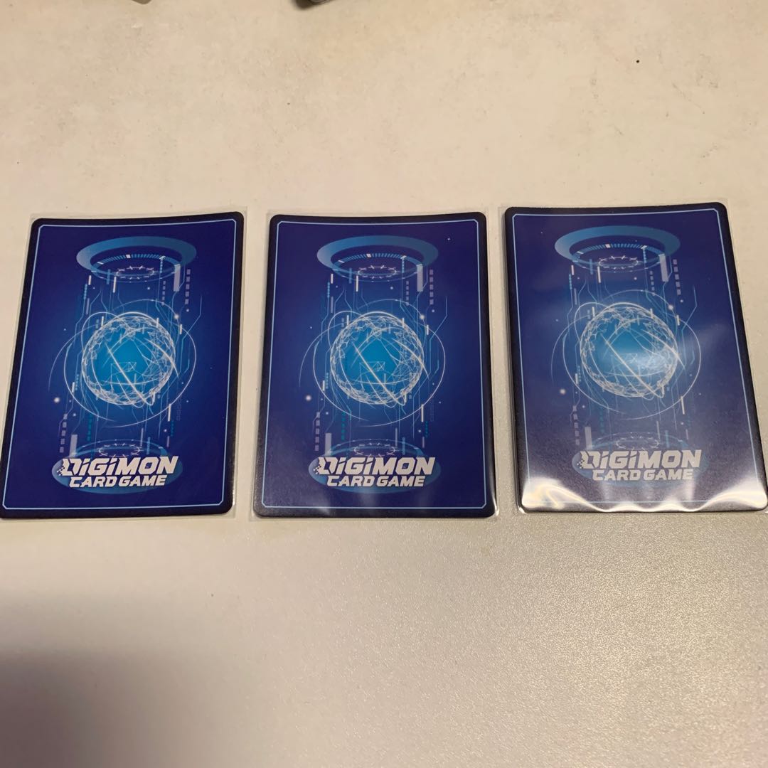 パタモン P-005 3枚セット