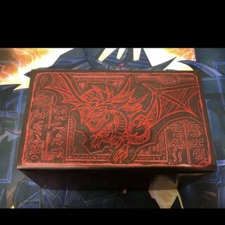 遊戯王オシリスの天空竜ラーの翼神竜 1枚