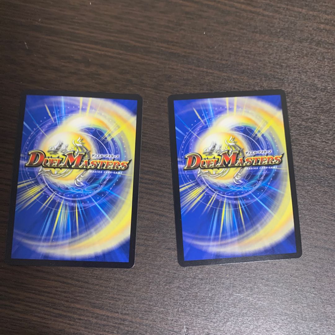 龍装05号 イヴィルヴィ｜イーヴィル・フォース2枚