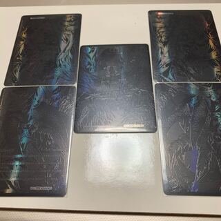 滅亡の起源 零無/零龍