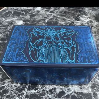 遊戯王オベリスクの巨神兵ストレージ