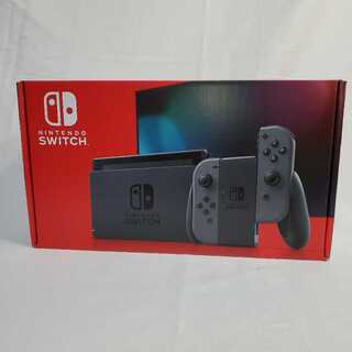 ニンテンドースイッチ