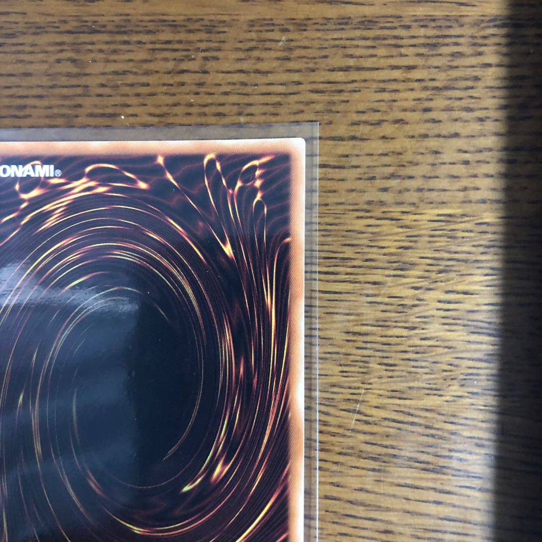 機巧狐-宇迦之御魂稲荷【20thシークレットレア】