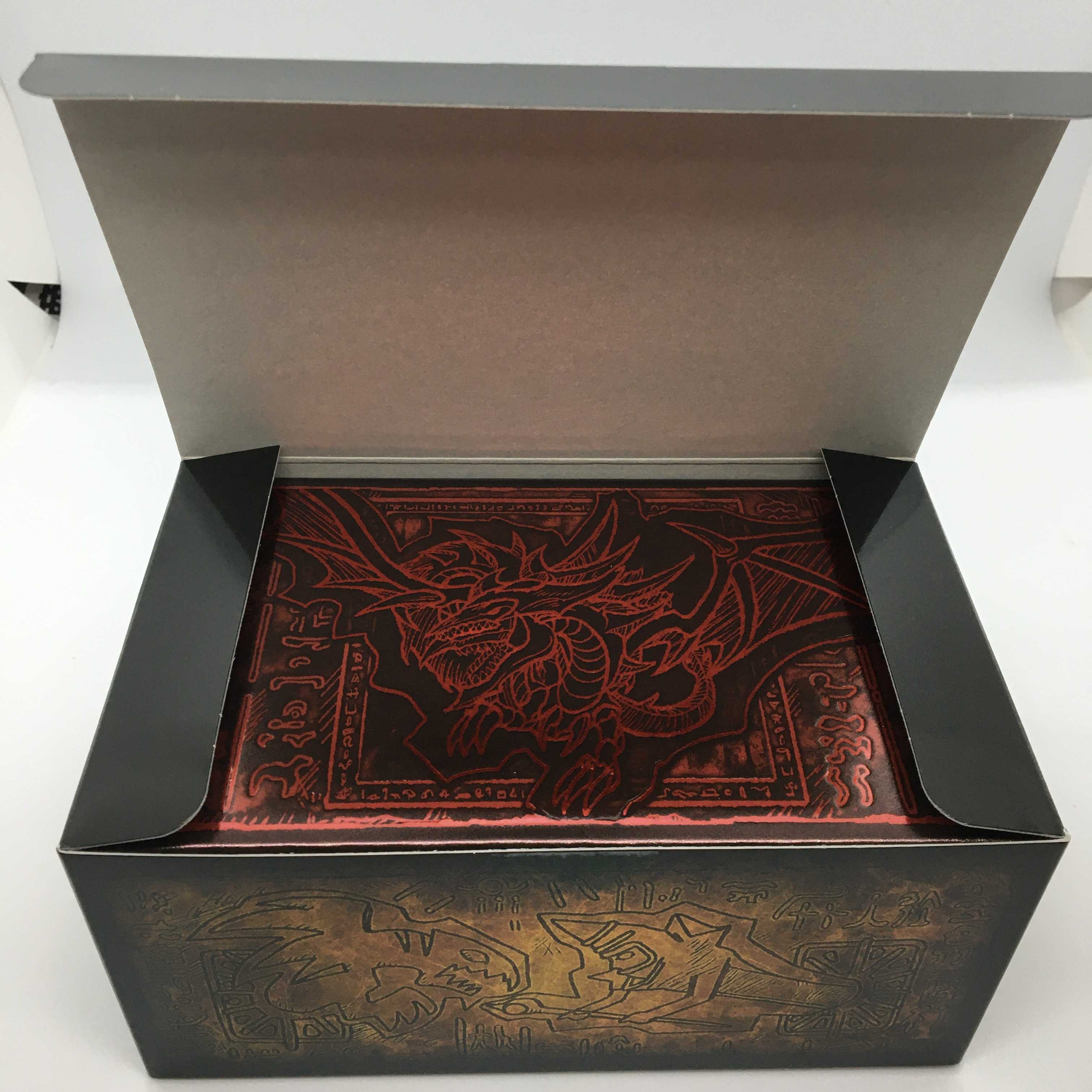 PRISMATIC GOD BOX オシリス確定