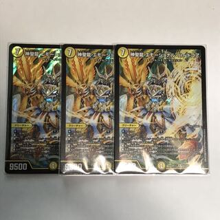 神聖龍 エモーショナル・ハードコア