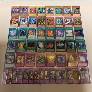 遊戯王 遊城十代 デッキ