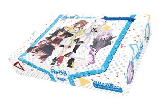 ホロライブ　ゲーマーズ　TDノーマル4コン